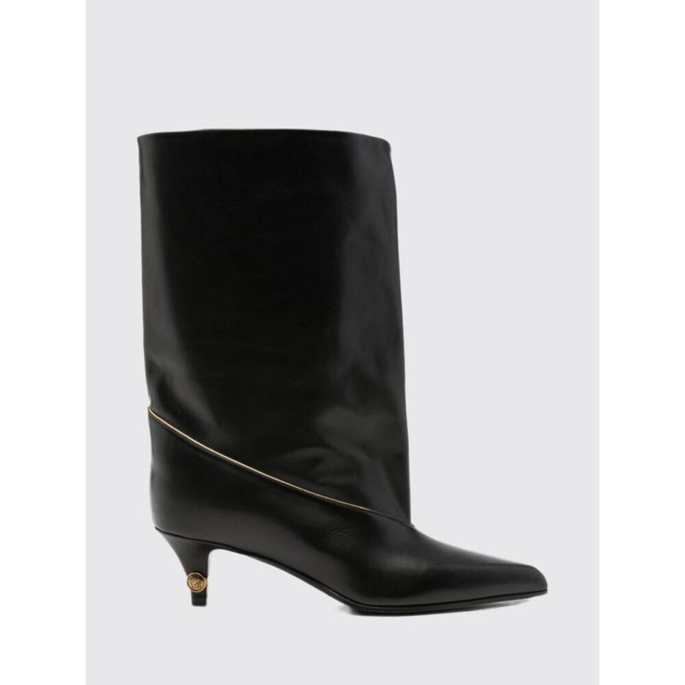 Versace Women Boots Woman Versace